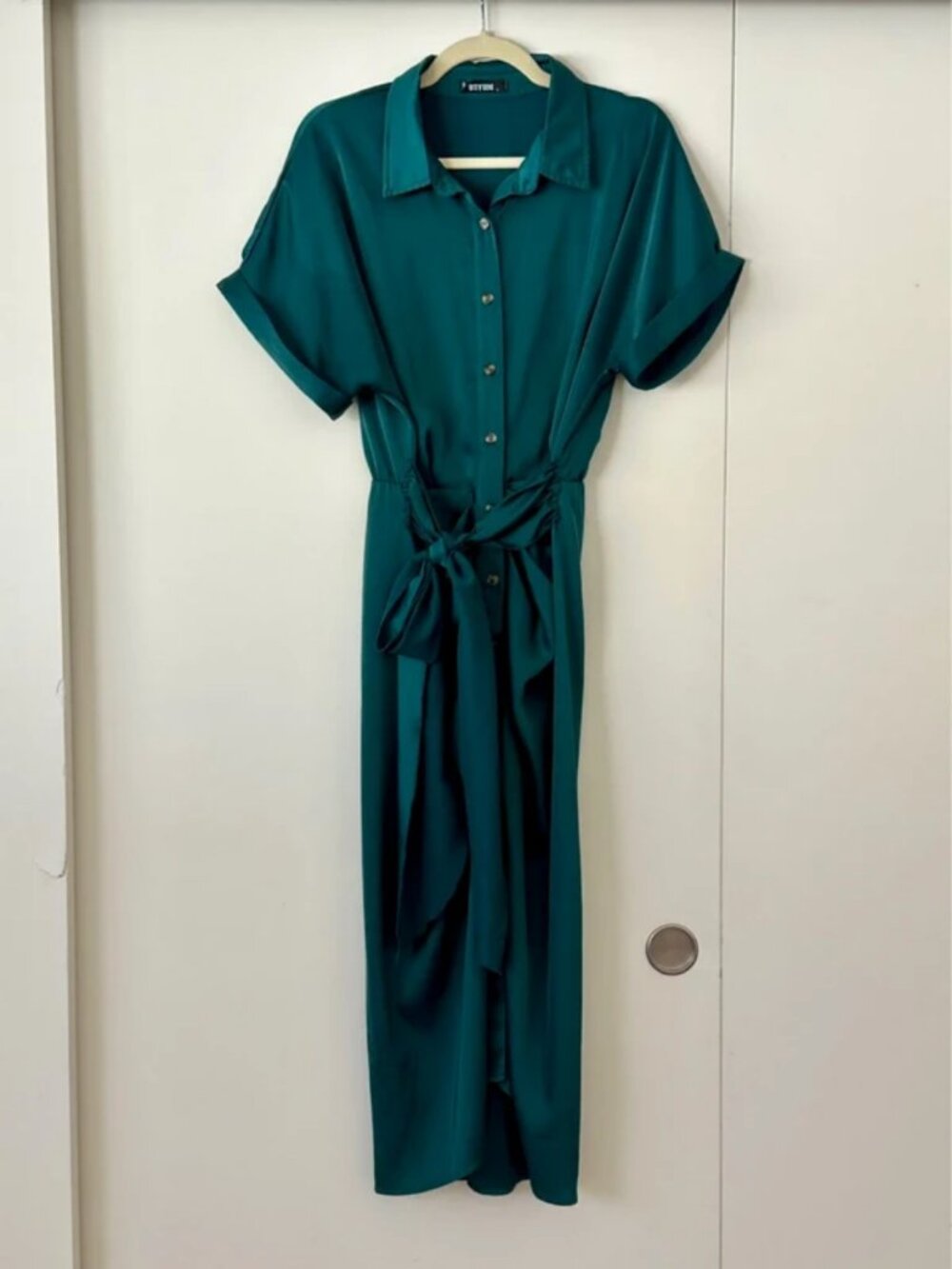 Amazon Dress